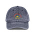 Higher State Club - Vintage Cap